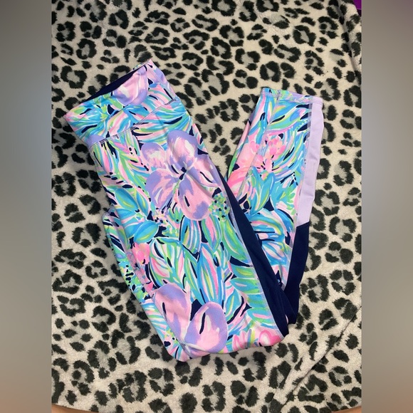 Lilly Pulitzer Pants - Lilly Pulitzer Leggings